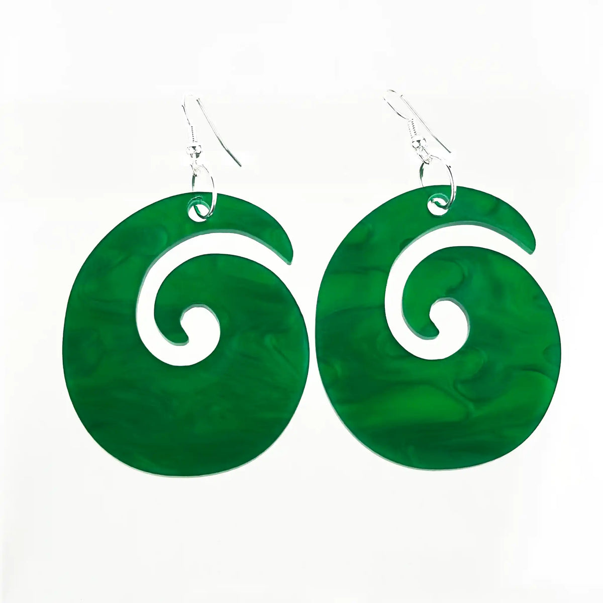 Kākano Earings