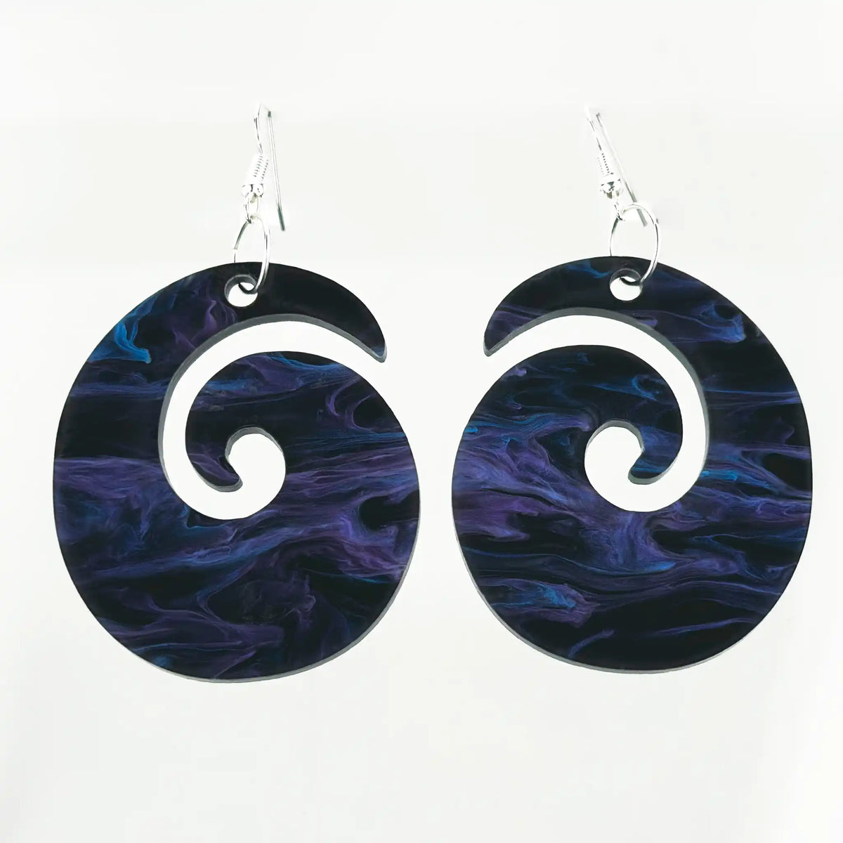 Kākano Earings