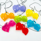 Kawakawa Necklace
