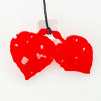 Kawakawa Necklace
