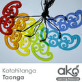 Kotahitanga Necklace