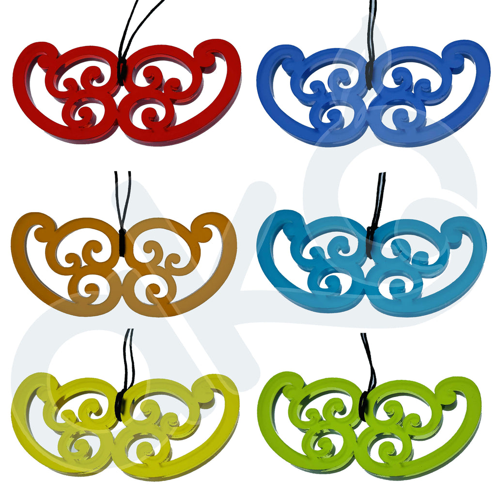 Kotahitanga Necklace