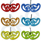 Kotahitanga Necklace
