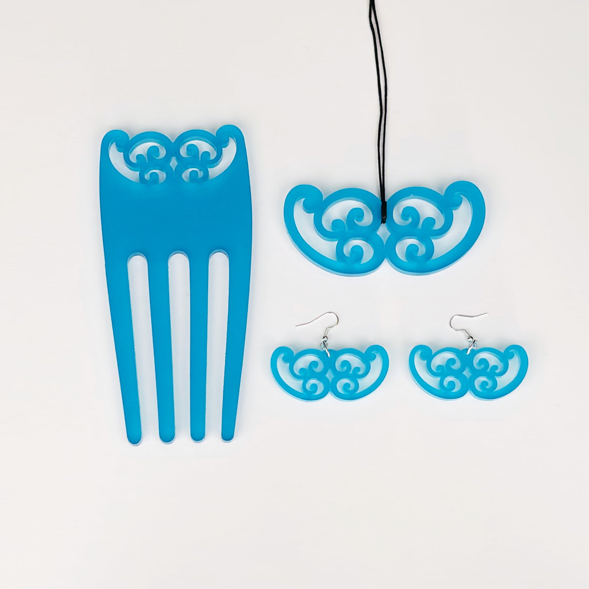 Kotahitanga Taonga Set