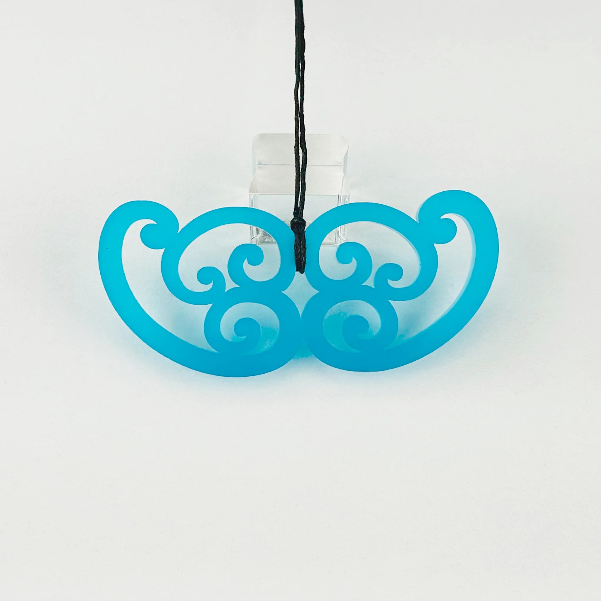 Kotahitanga Necklace