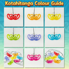 Kotahitanga Necklace