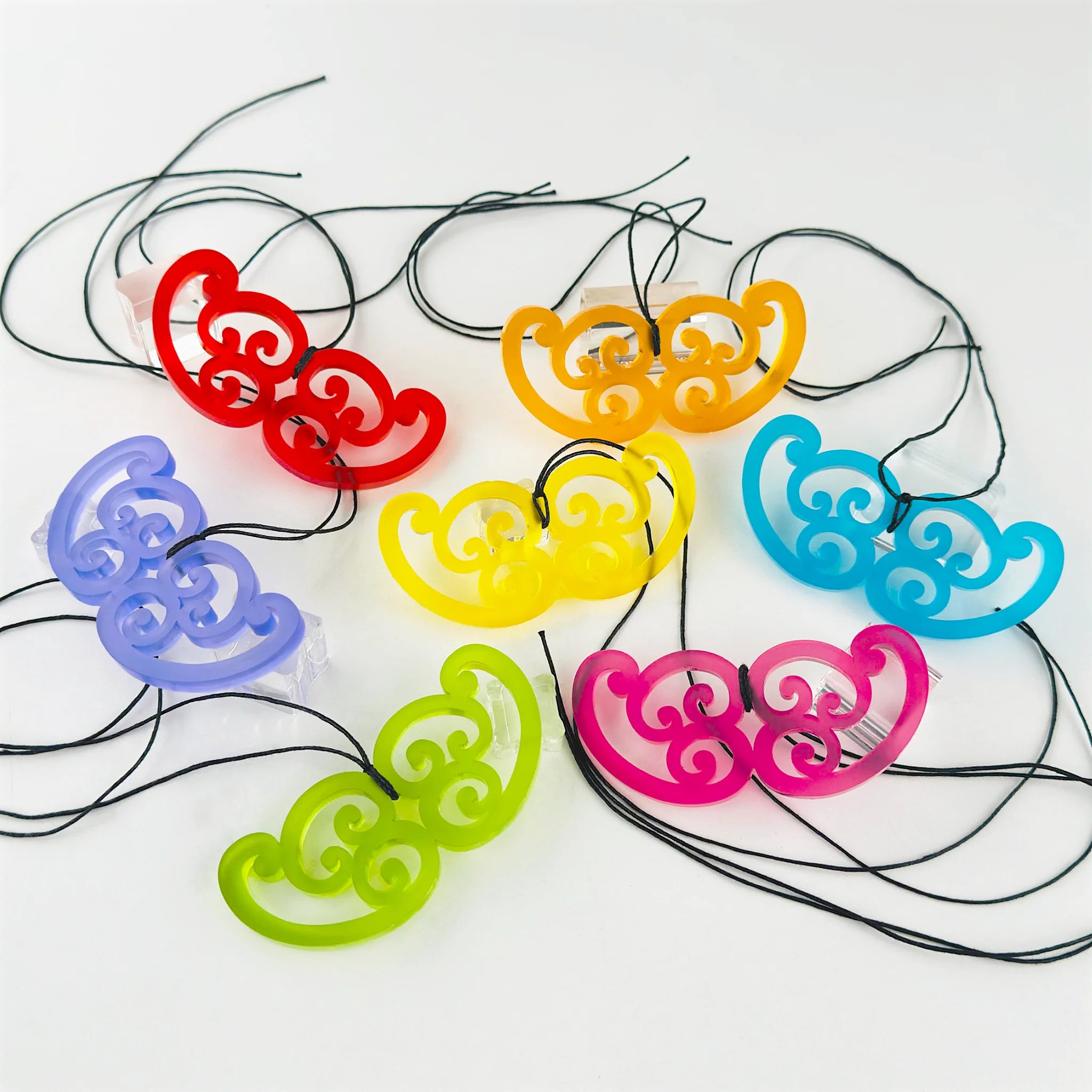 Kotahitanga Necklace