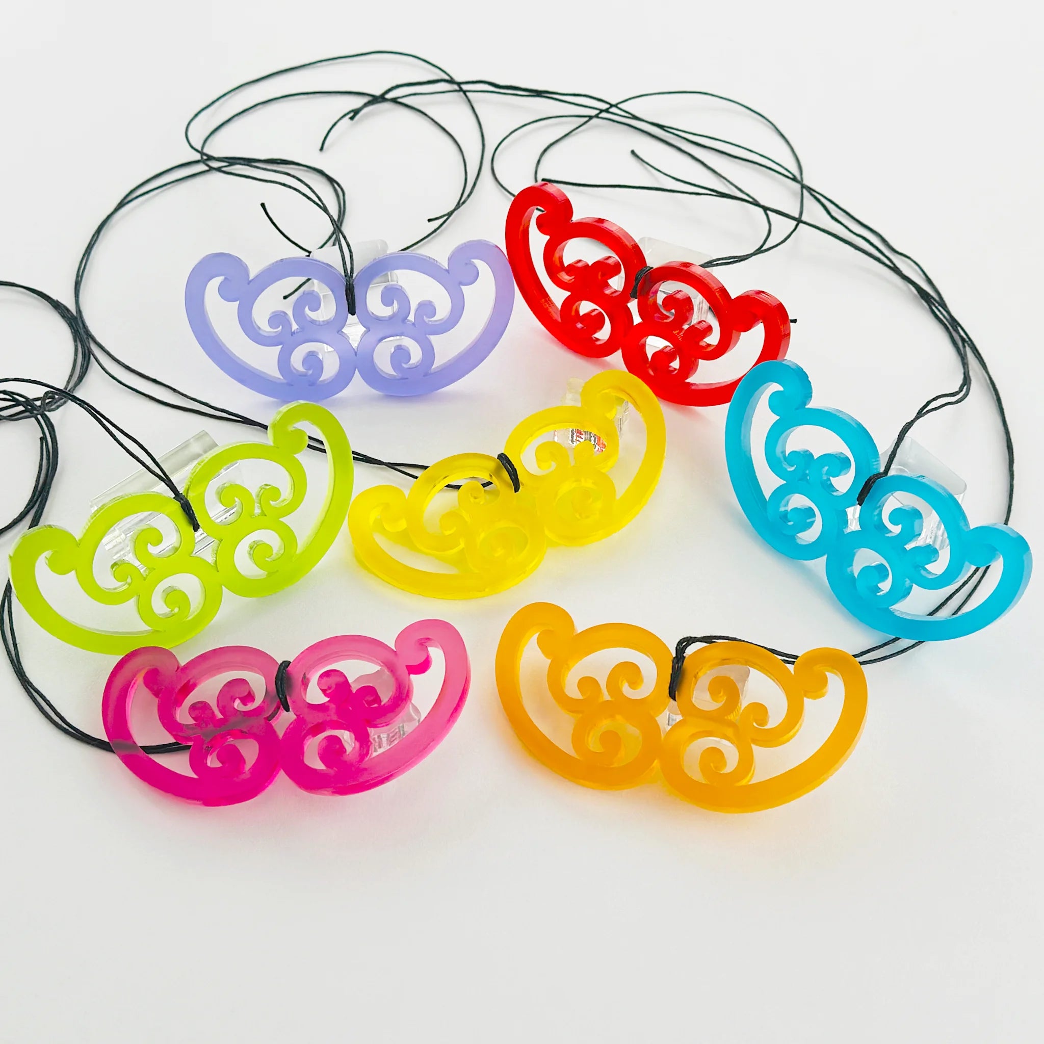 Kotahitanga Necklace