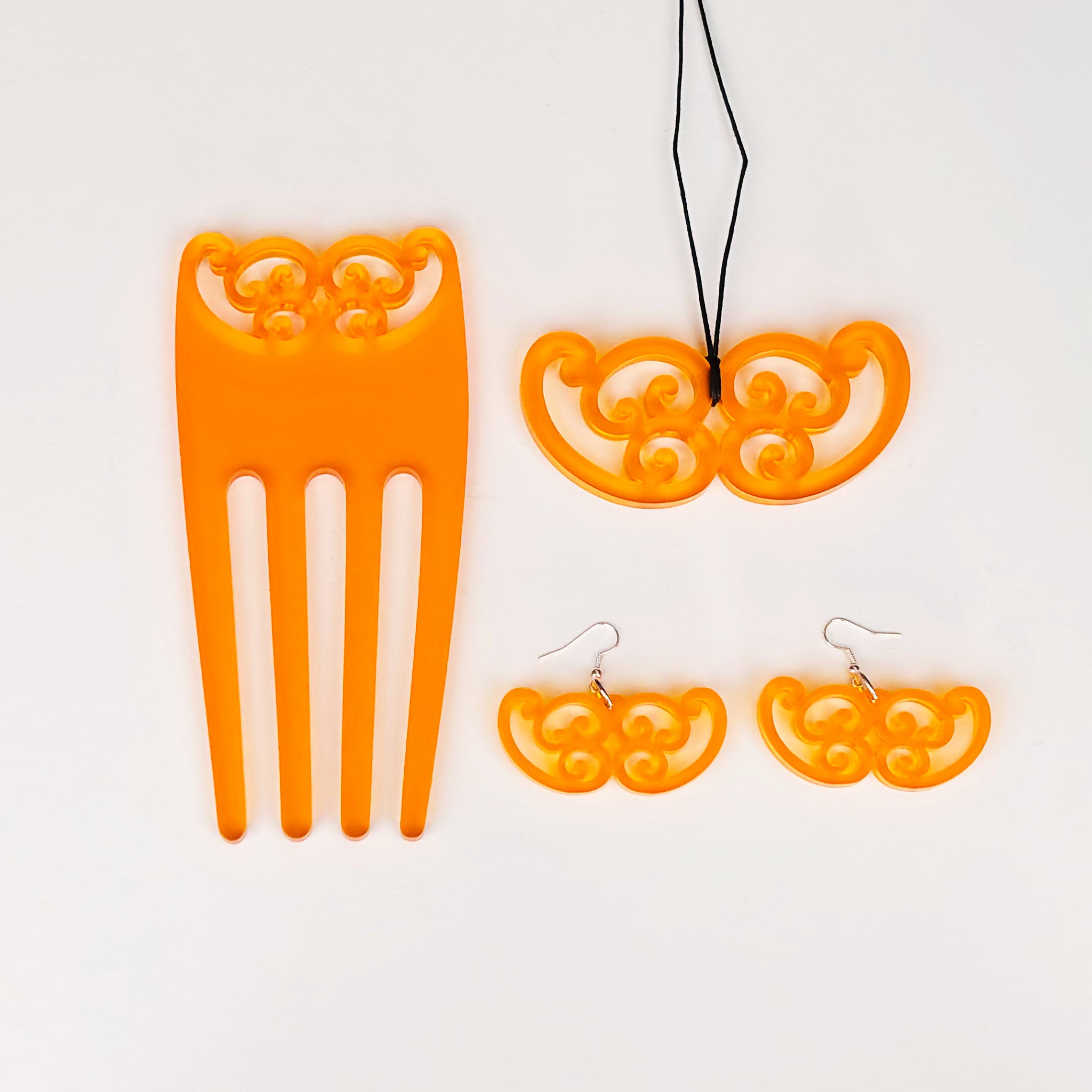 Kotahitanga Taonga Set