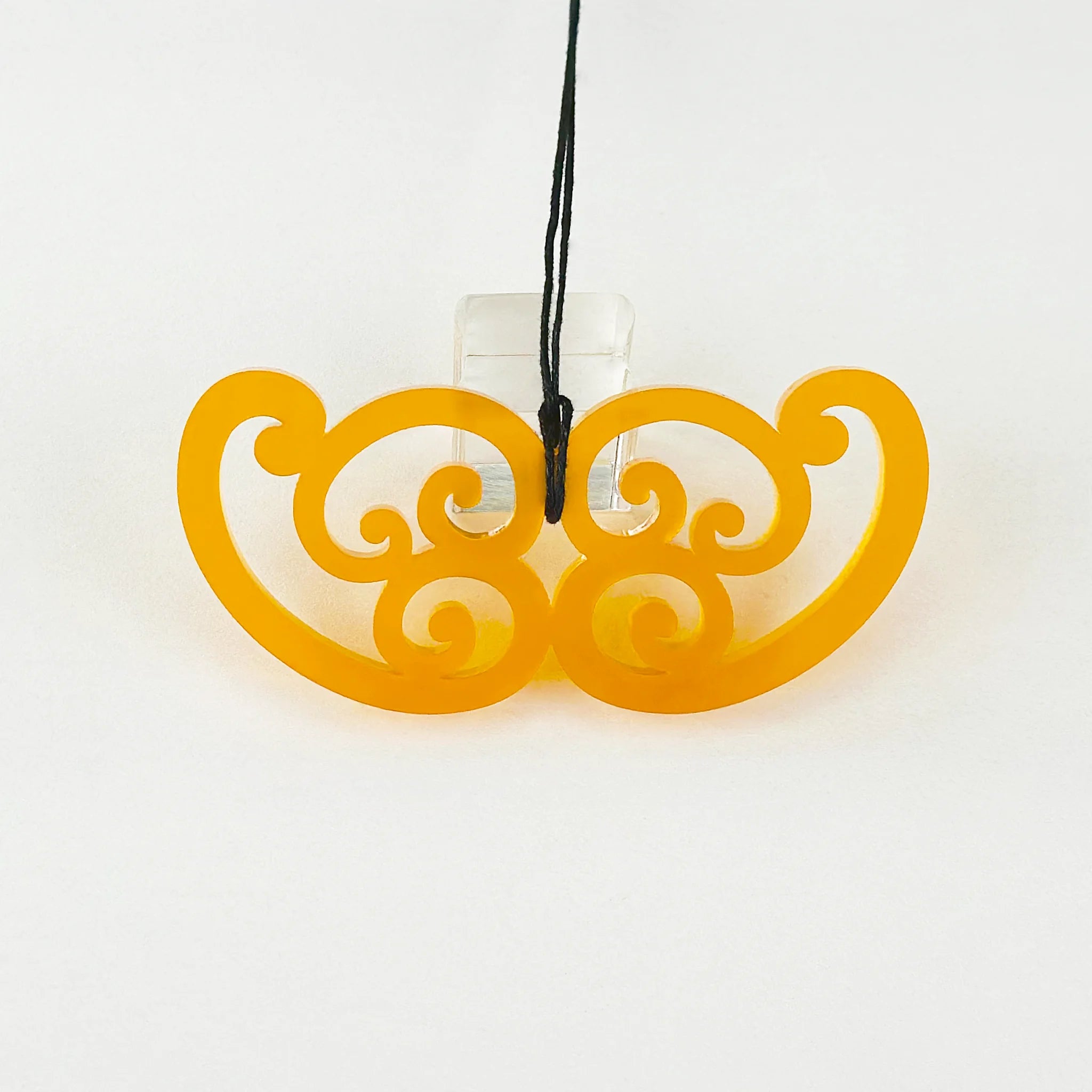 Kotahitanga Necklace