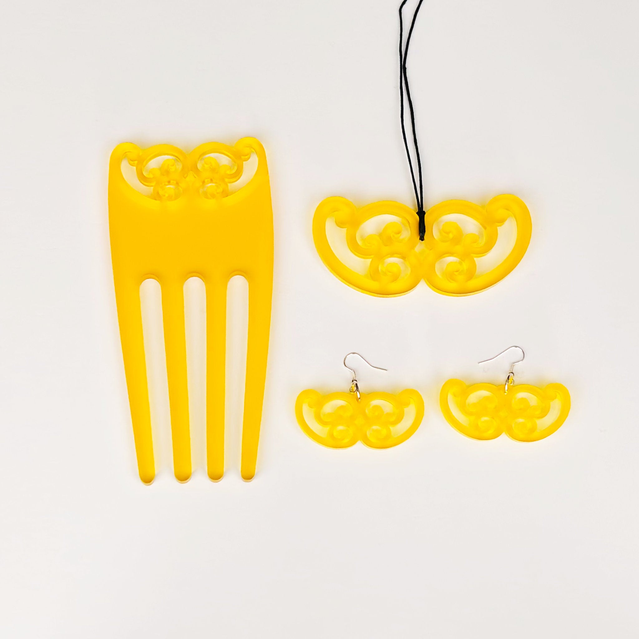 Kotahitanga Taonga Set