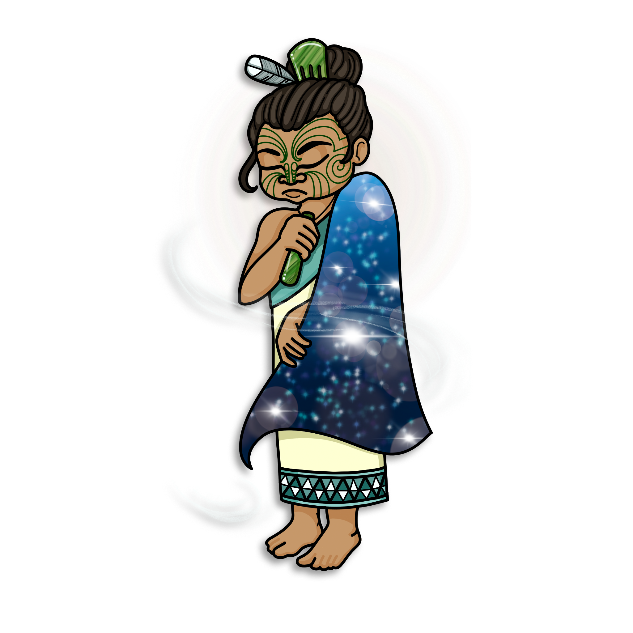 Learning Hub Ranginui