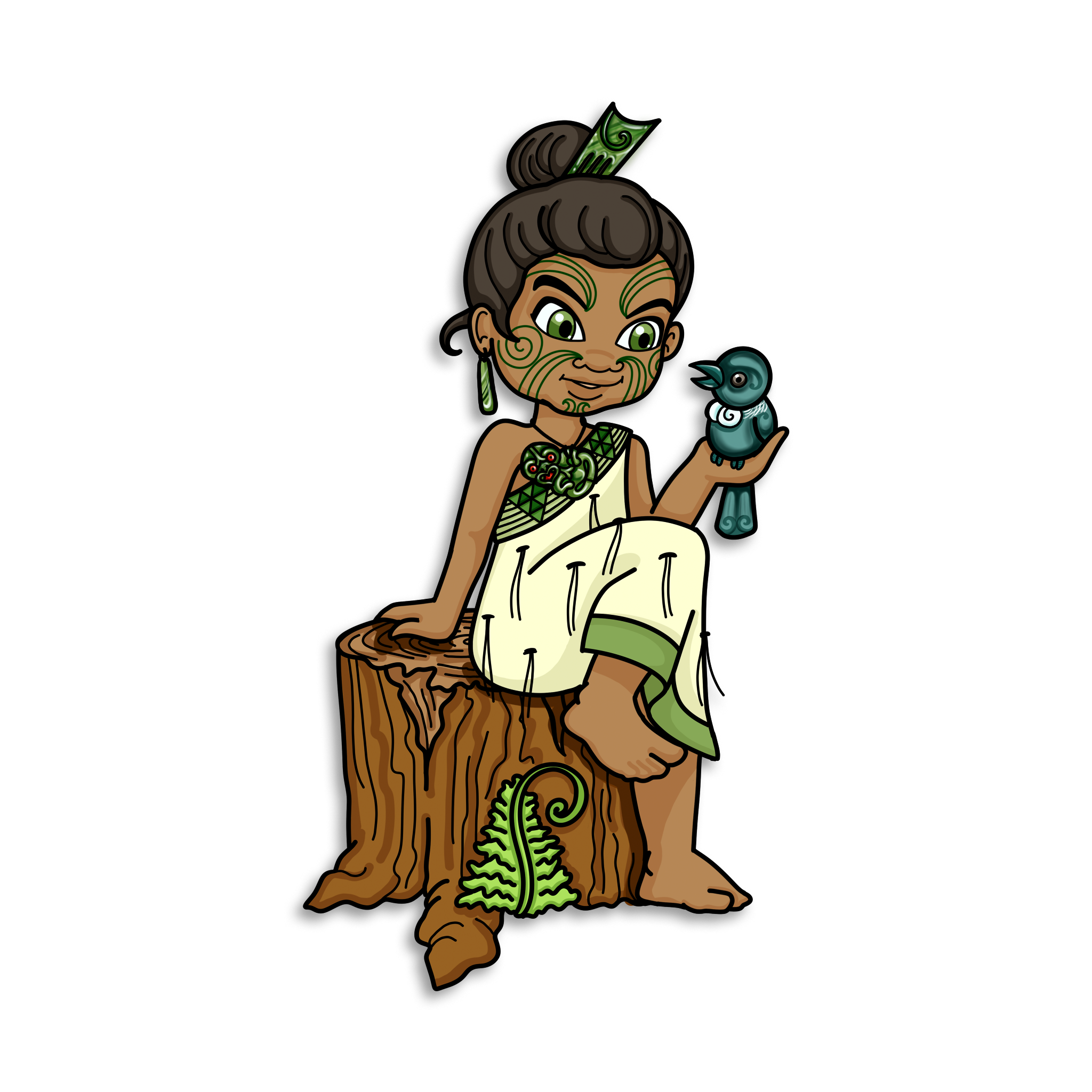 Learning Hub Tāne Māhuta