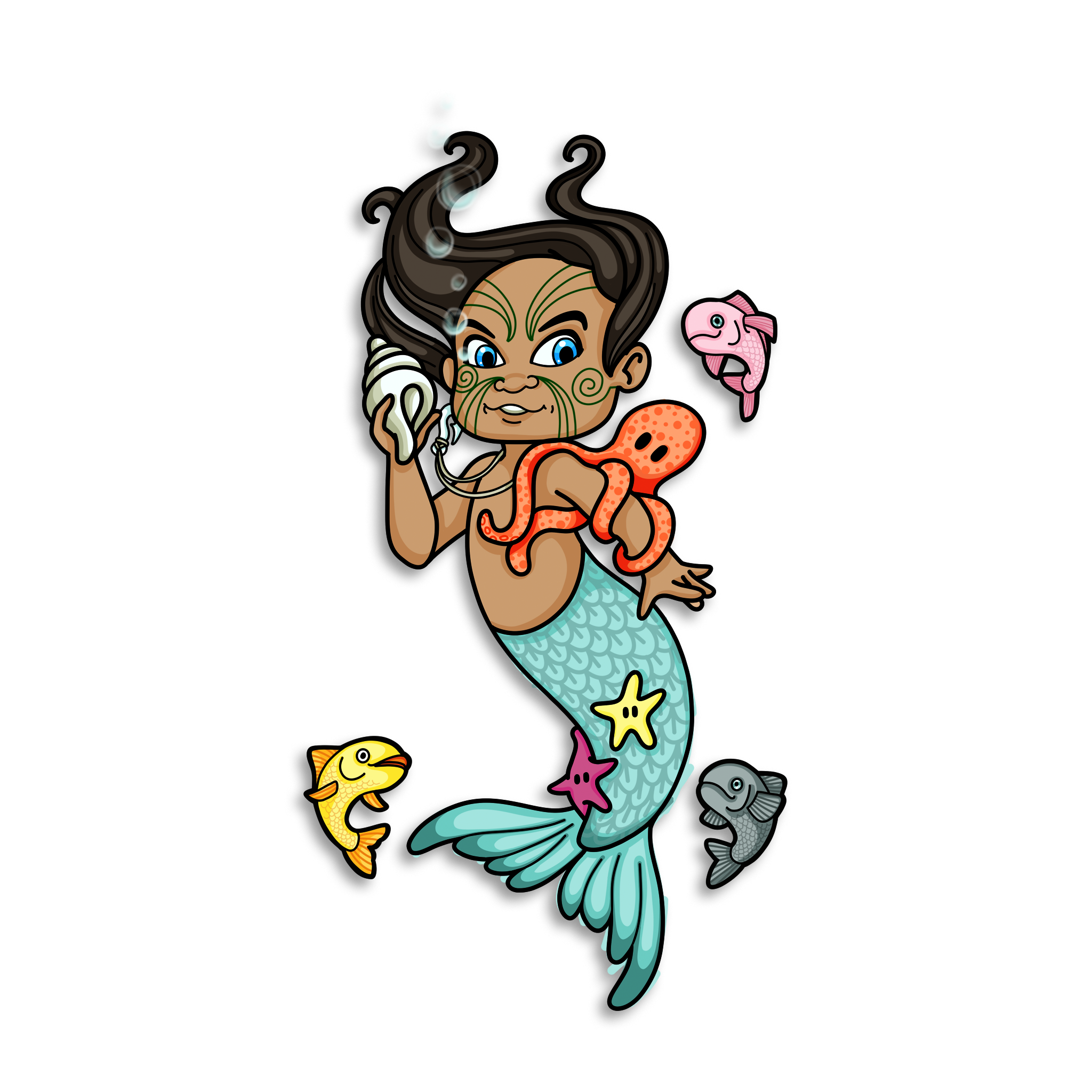 Learning Hub Tangaroa