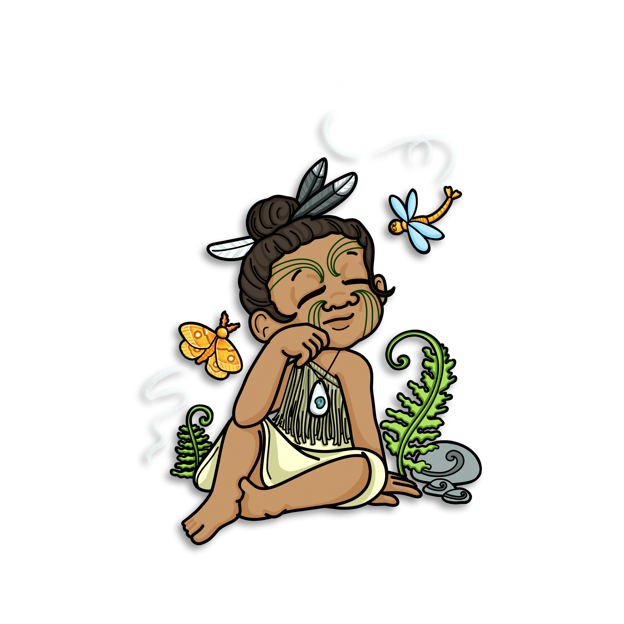 Learning Hub Haumiatiketike