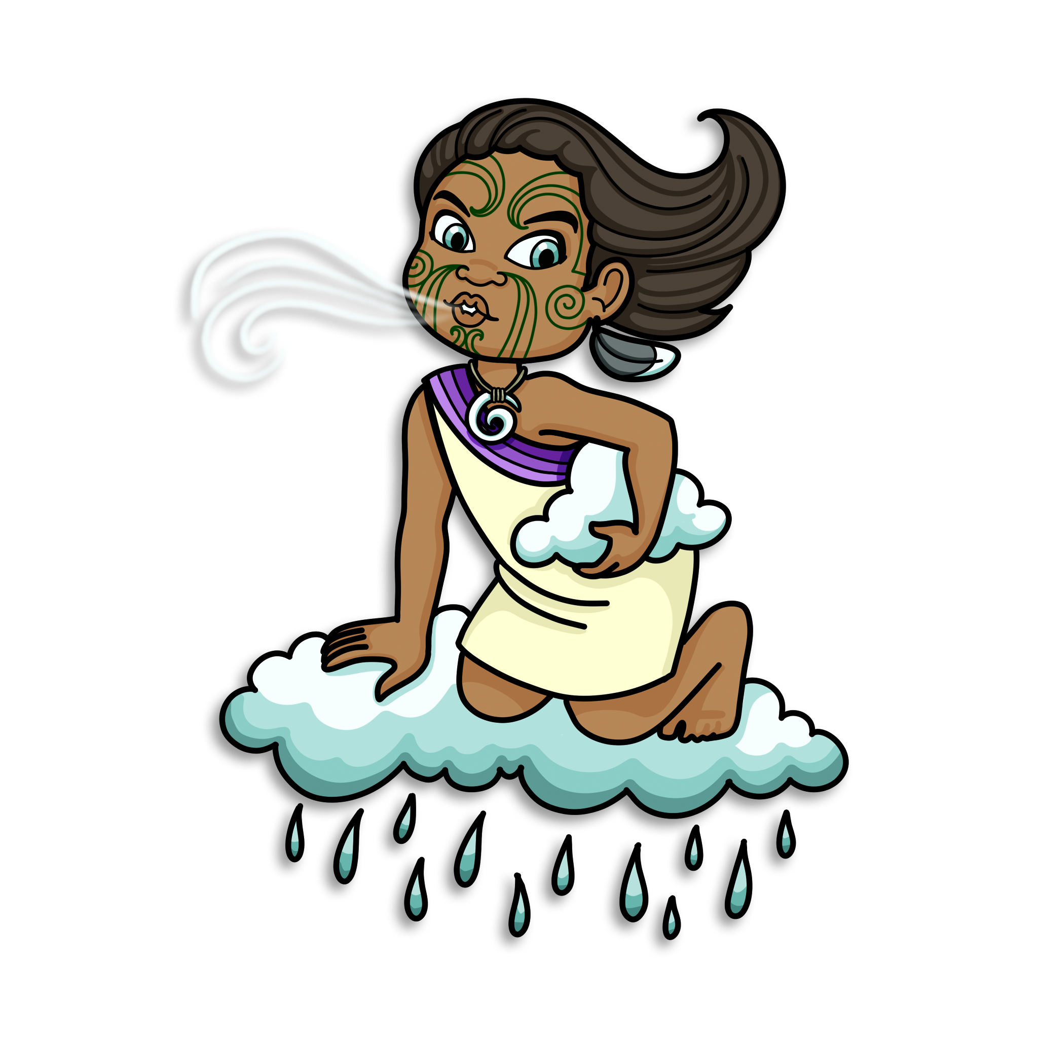 Learning Hub Tāwhirimātea