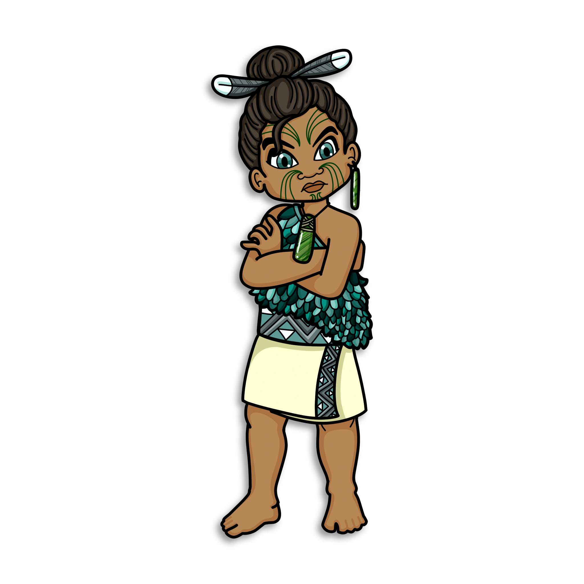 Learning Hub Rūaumoko