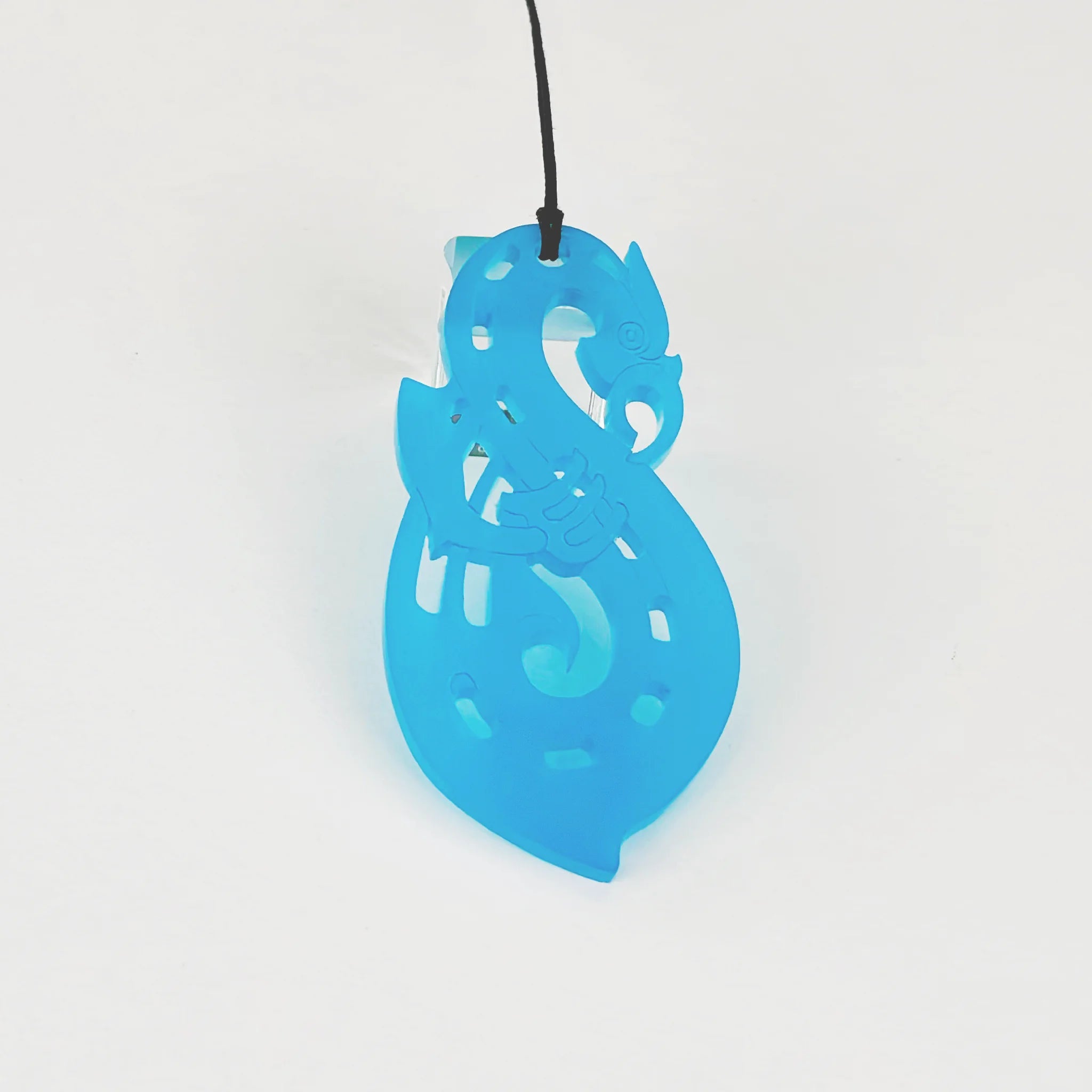 Manaia Necklace