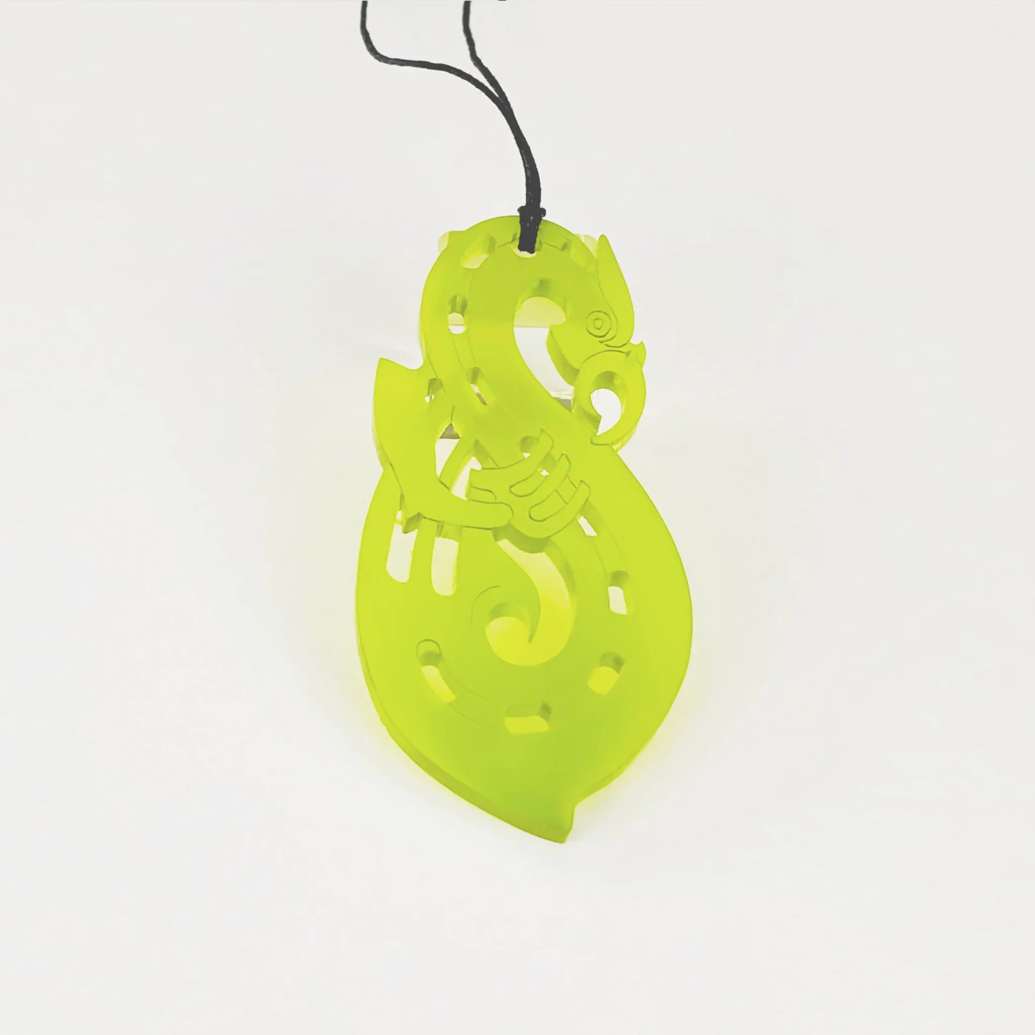 Manaia Necklace
