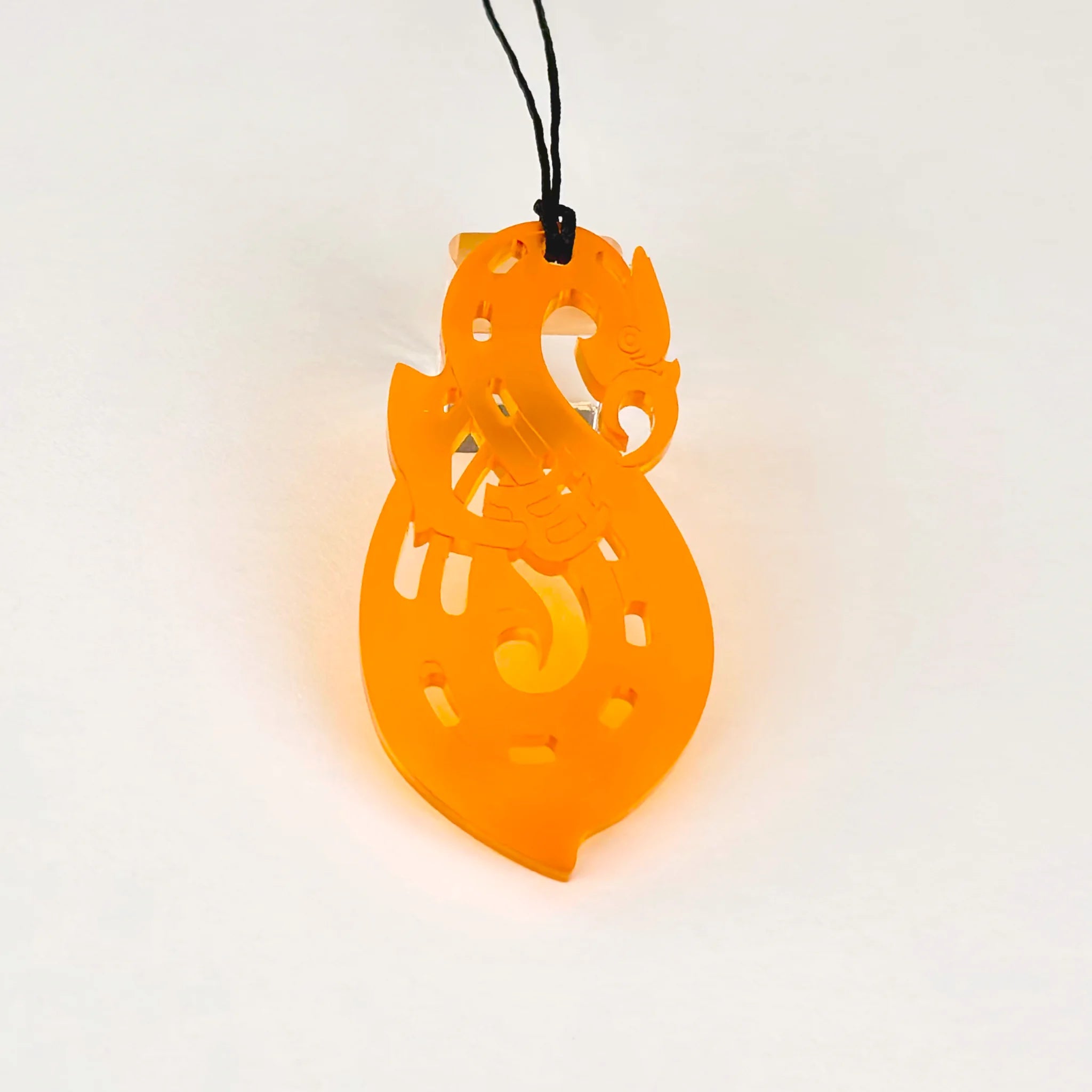 Manaia Necklace