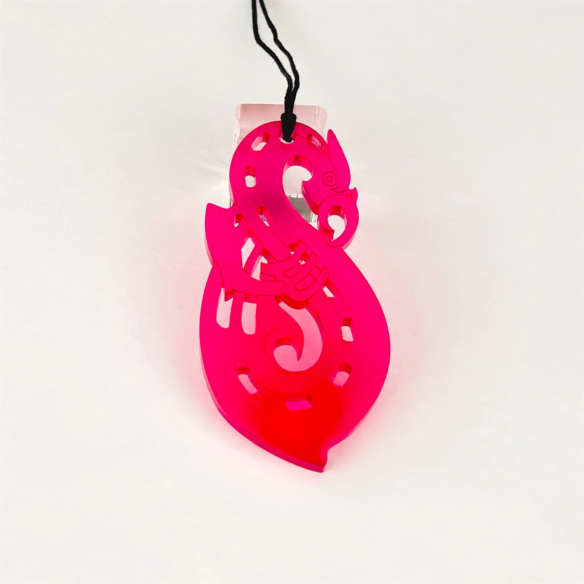 Manaia Necklace