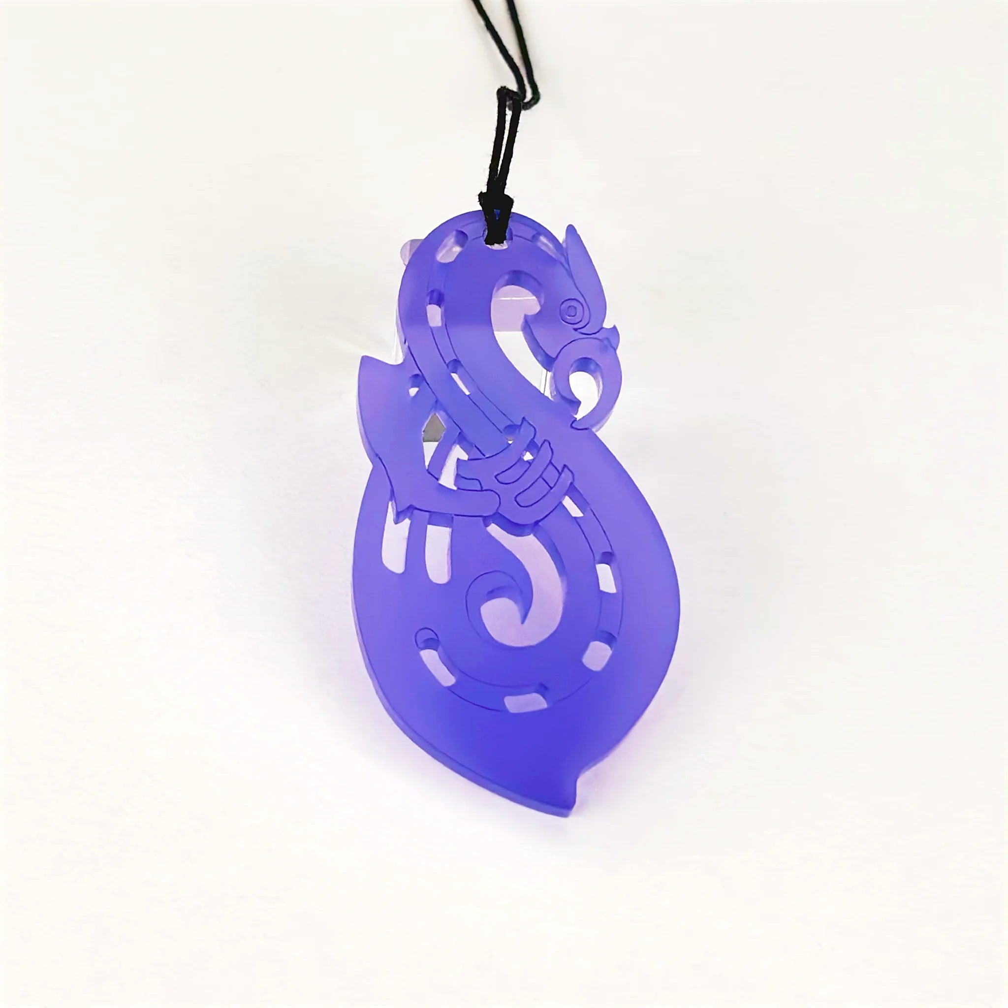 Manaia Necklace