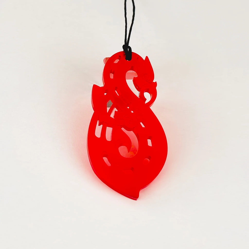 Manaia Necklace