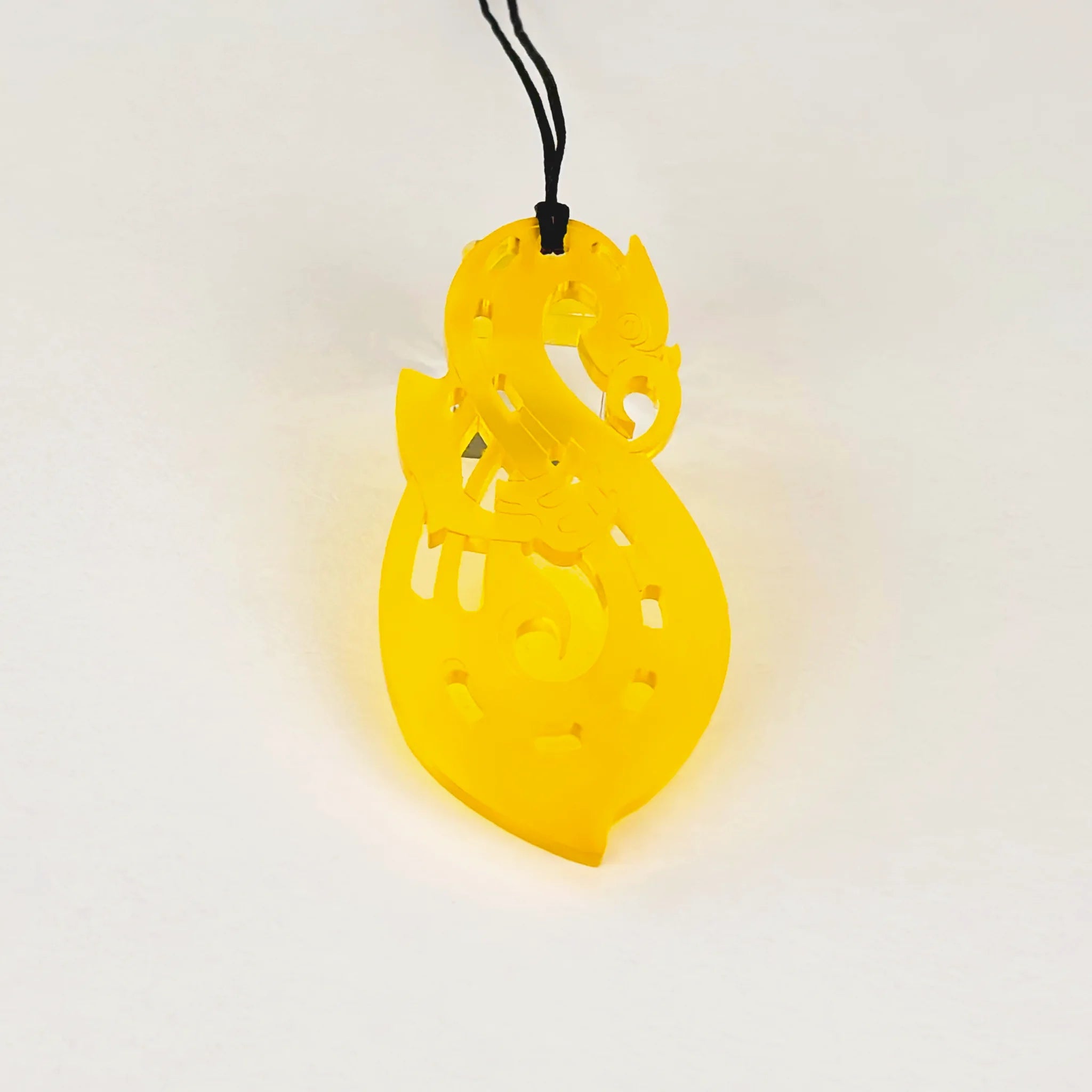 Manaia Necklace