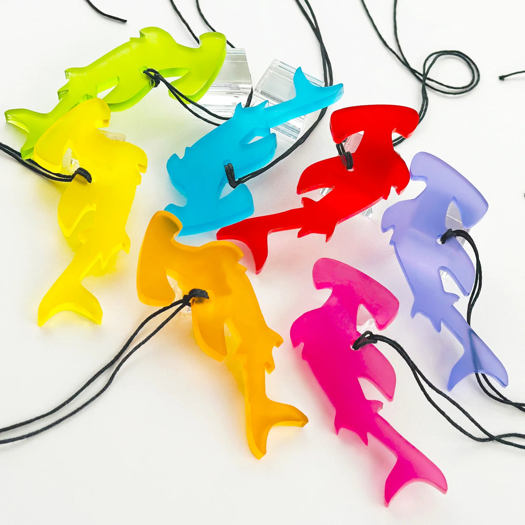 Mangōpare Necklace