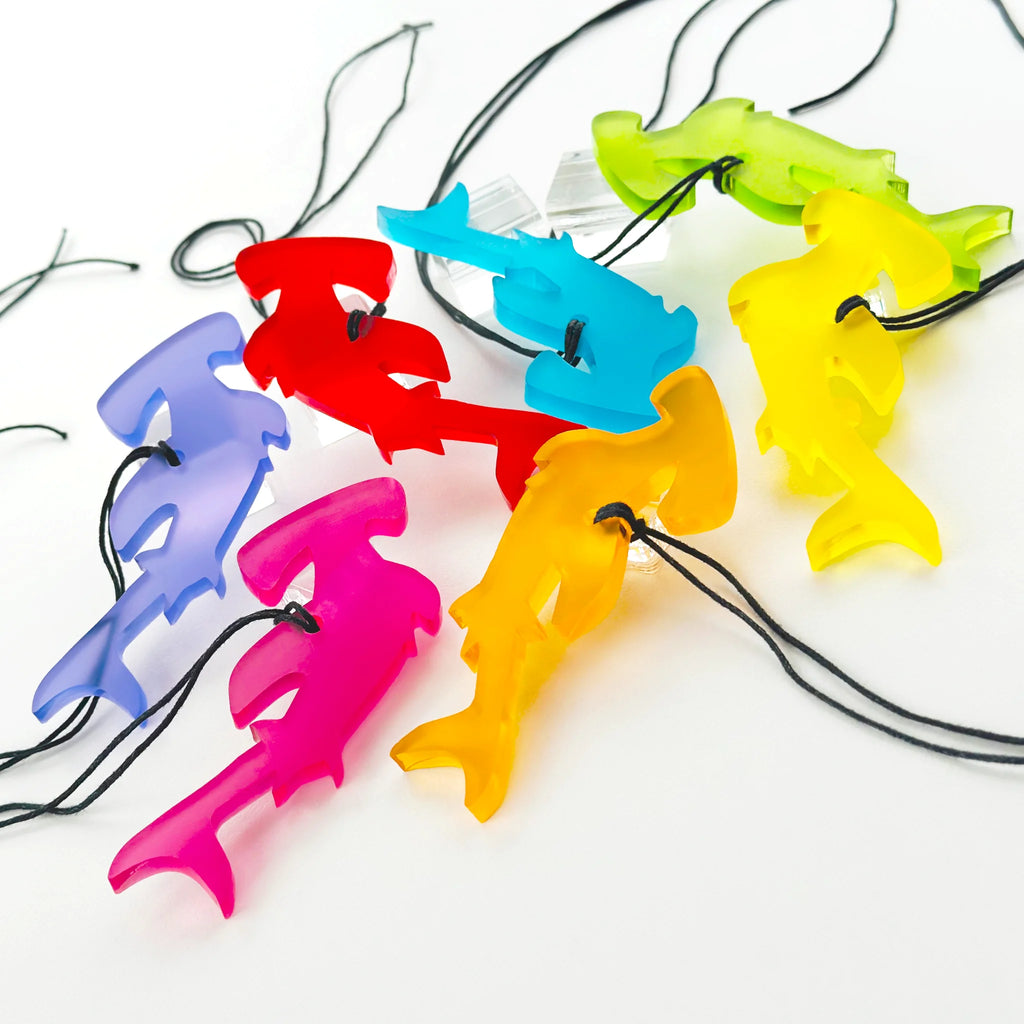 Mangōpare Necklace