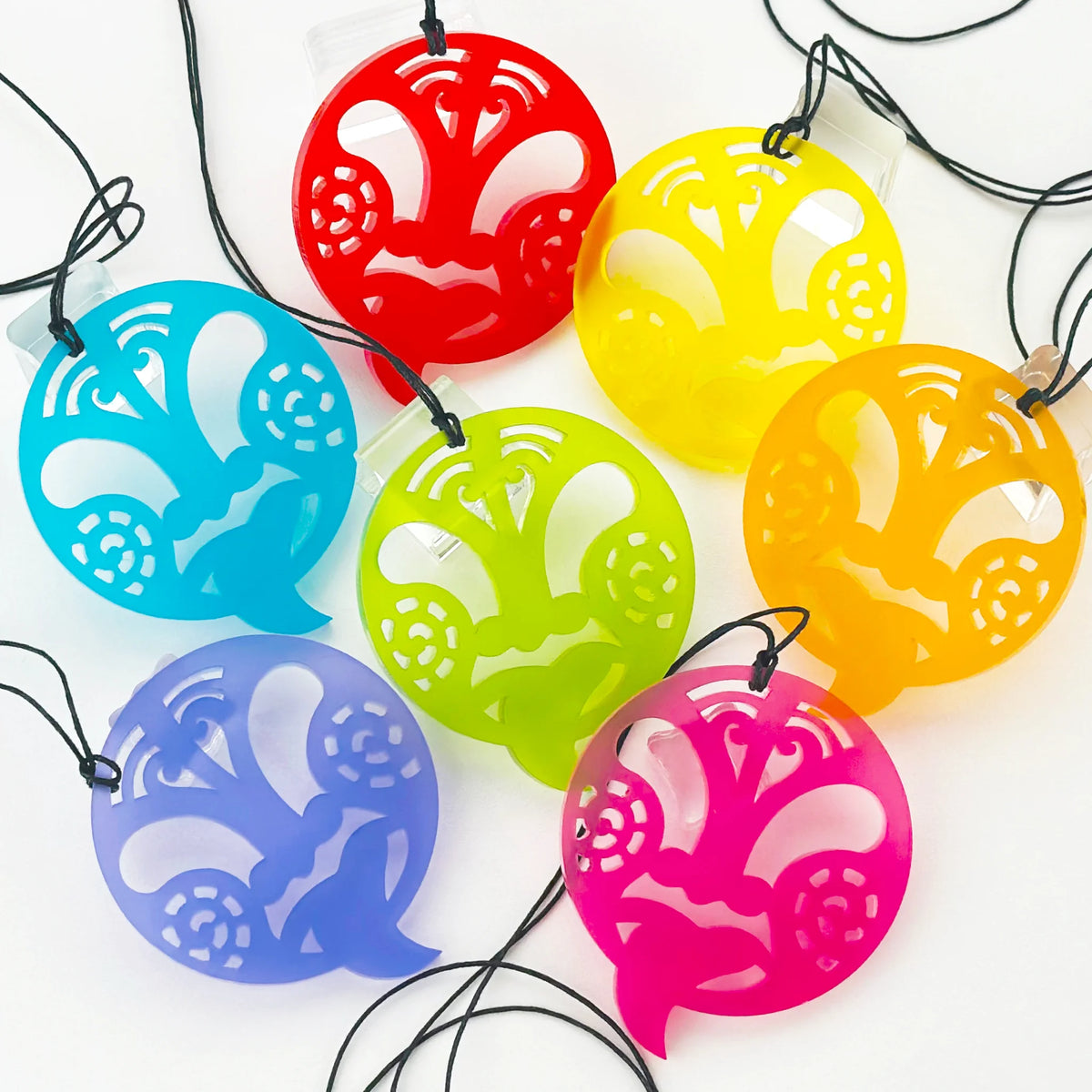 Marama Necklace
