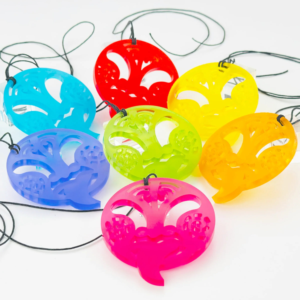 Marama Necklace