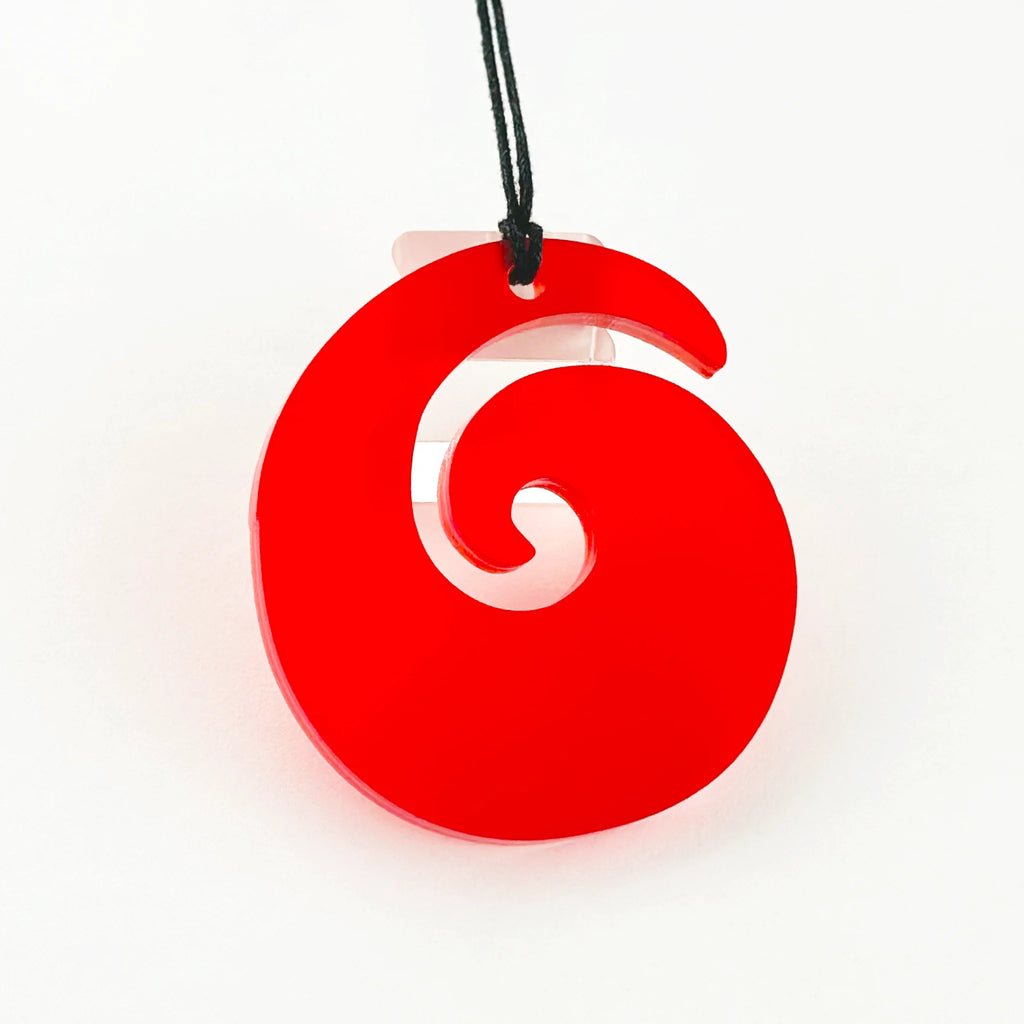 Kākano Necklace