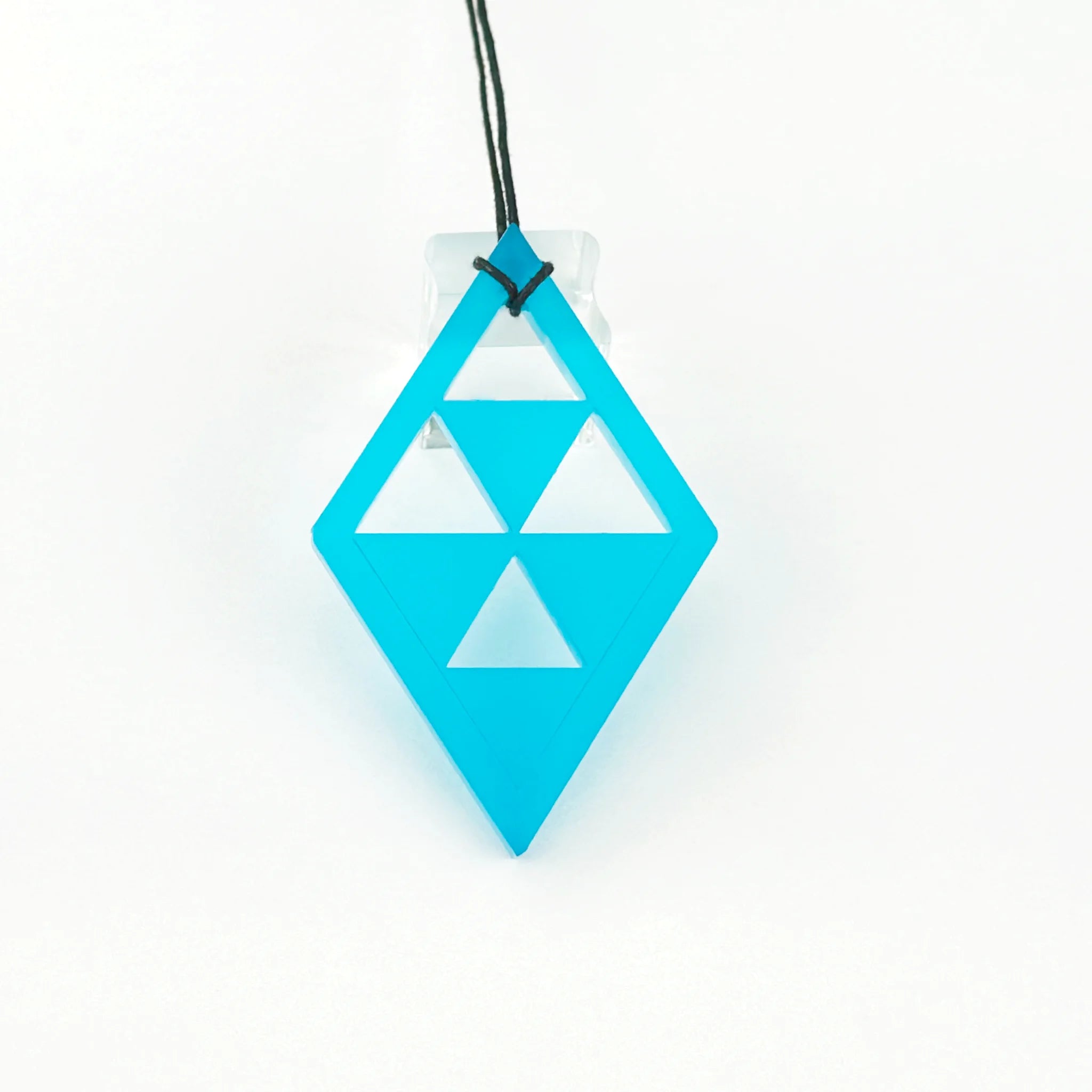 Niho Taniwha Necklace