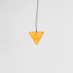 Te Whāriki Necklace - Mana Whanau