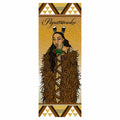 Papatūānuku - Atua Outdoor Wall Panel - Kaitiaki Series
