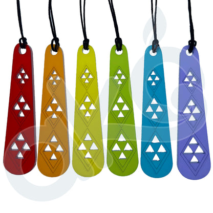 Pātiki Necklace