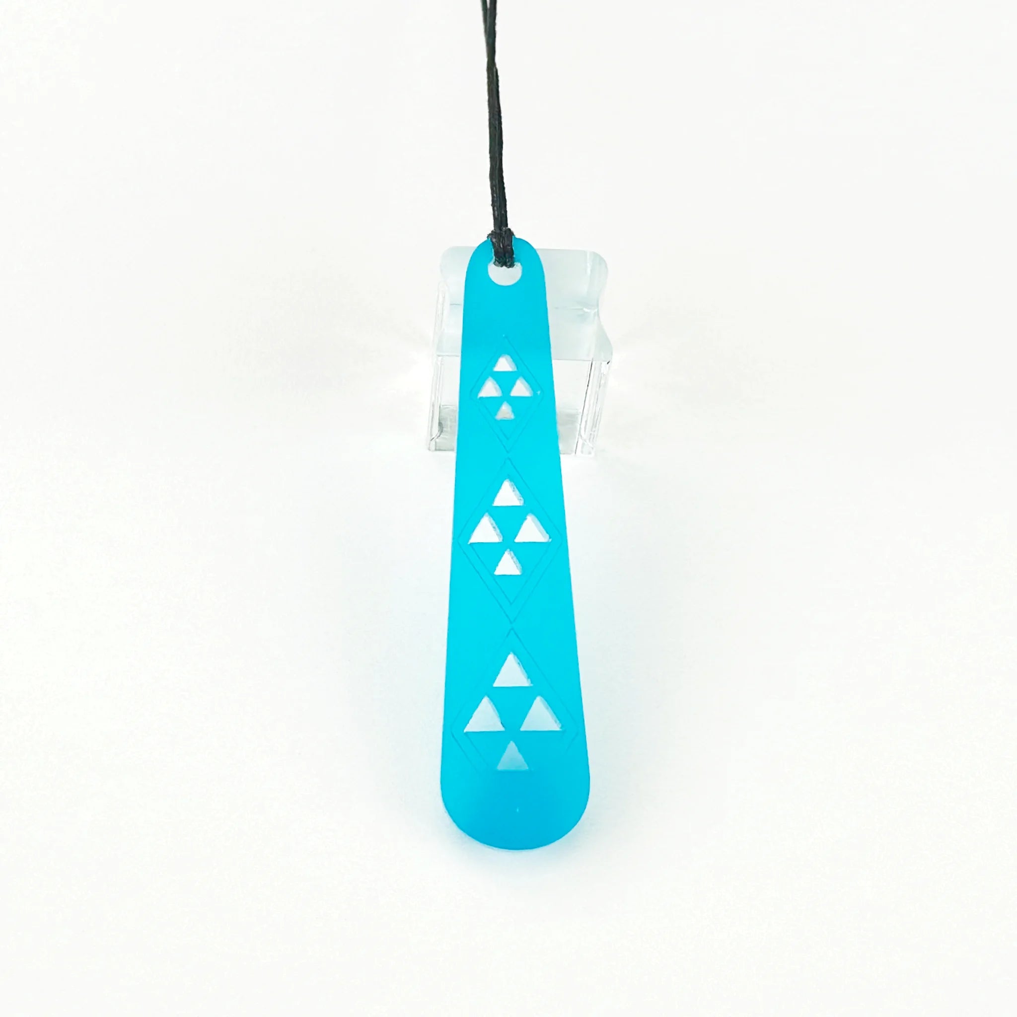 Pātiki Necklace