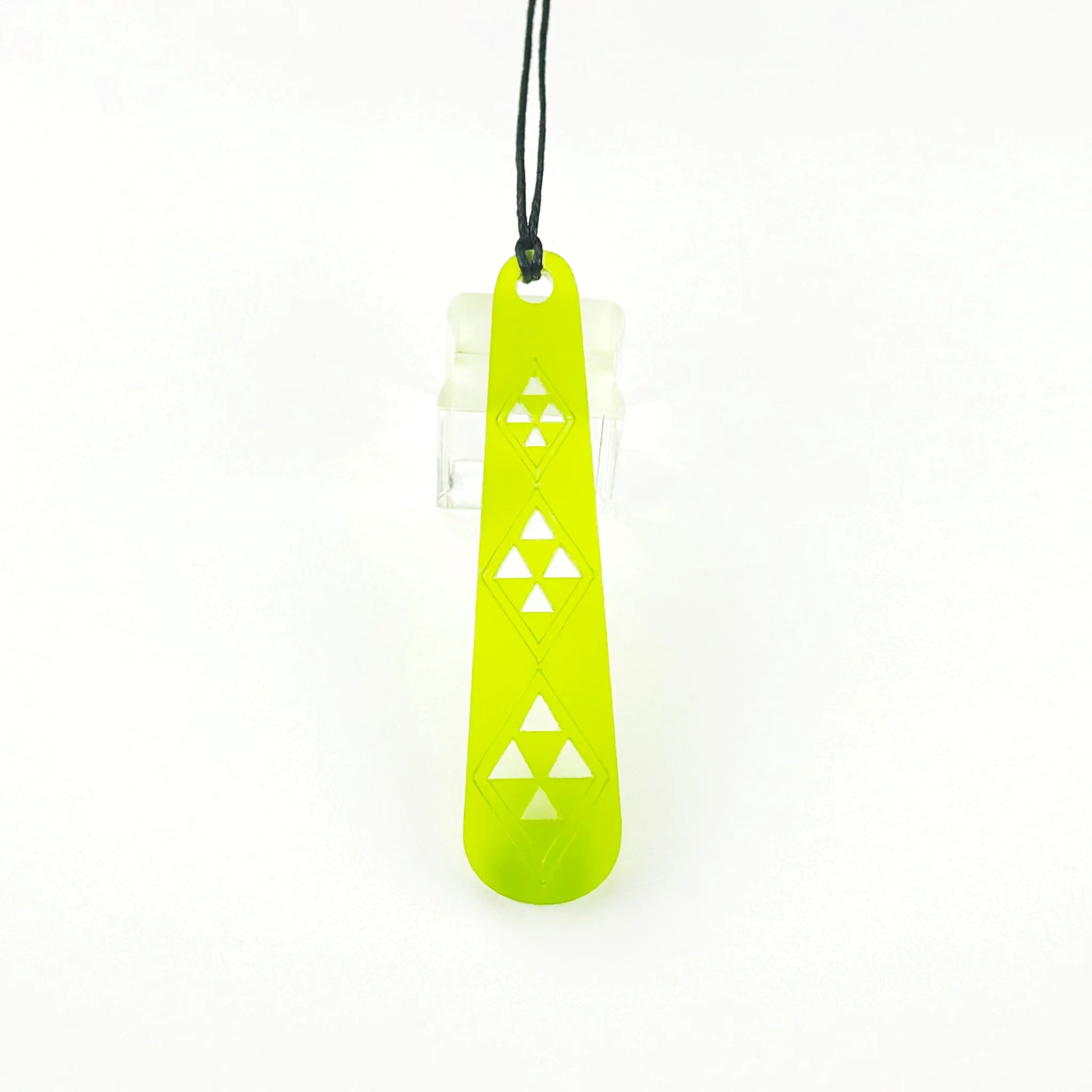 Pātiki Necklace