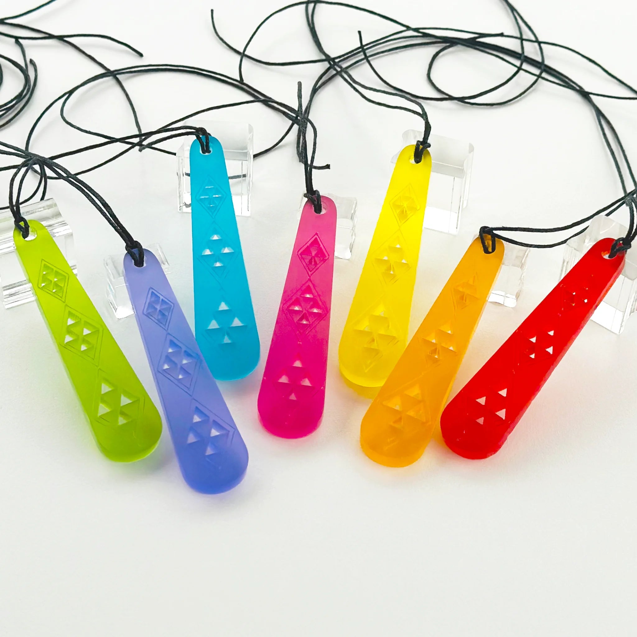 Pātiki Necklace