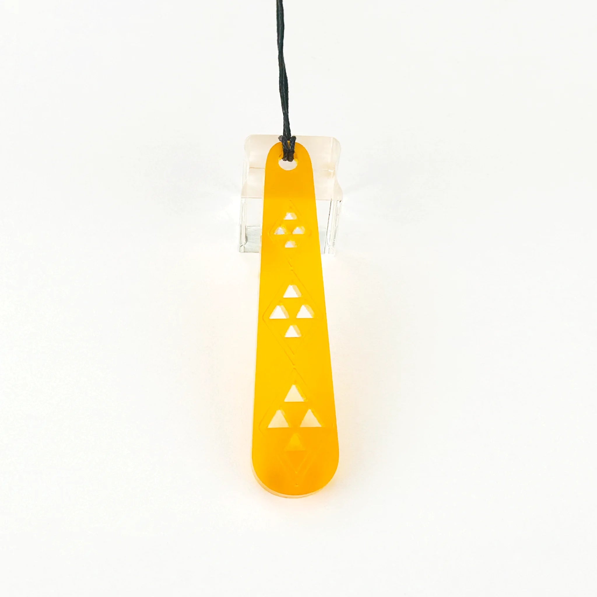 Pātiki Necklace