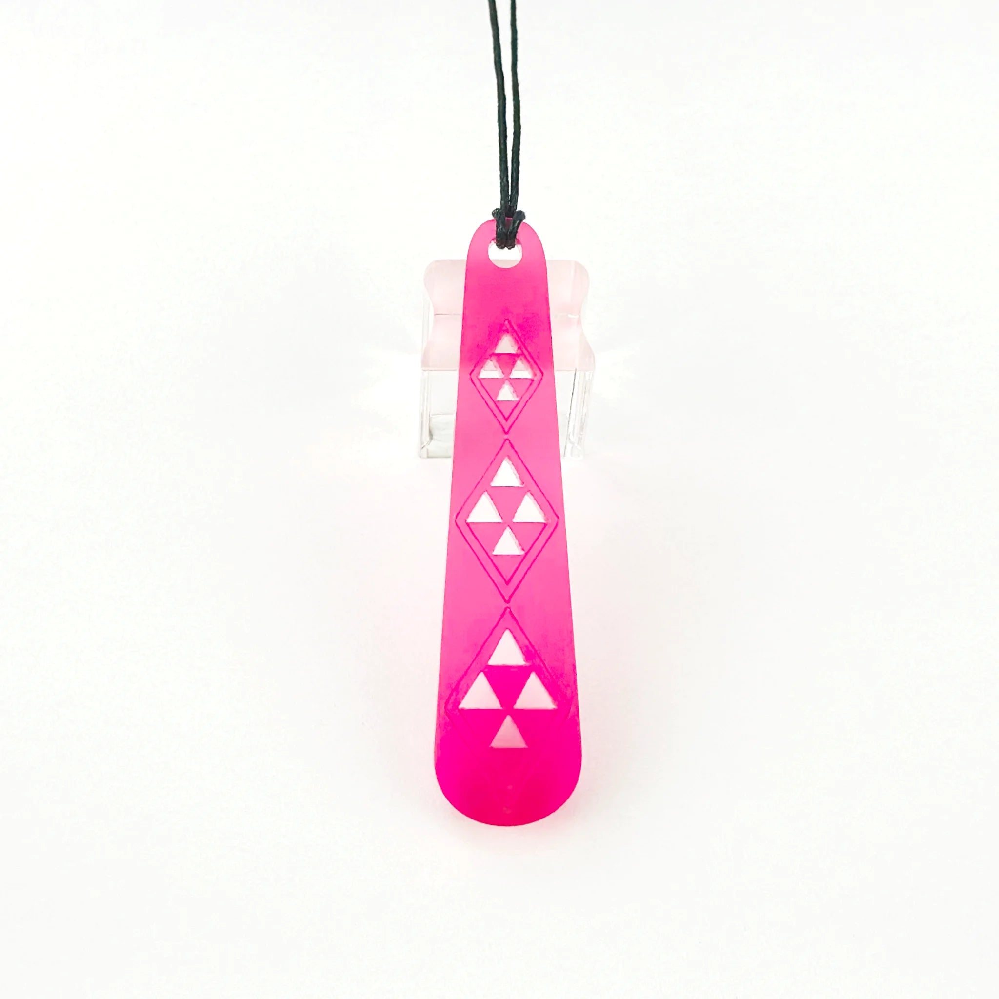 Pātiki Necklace