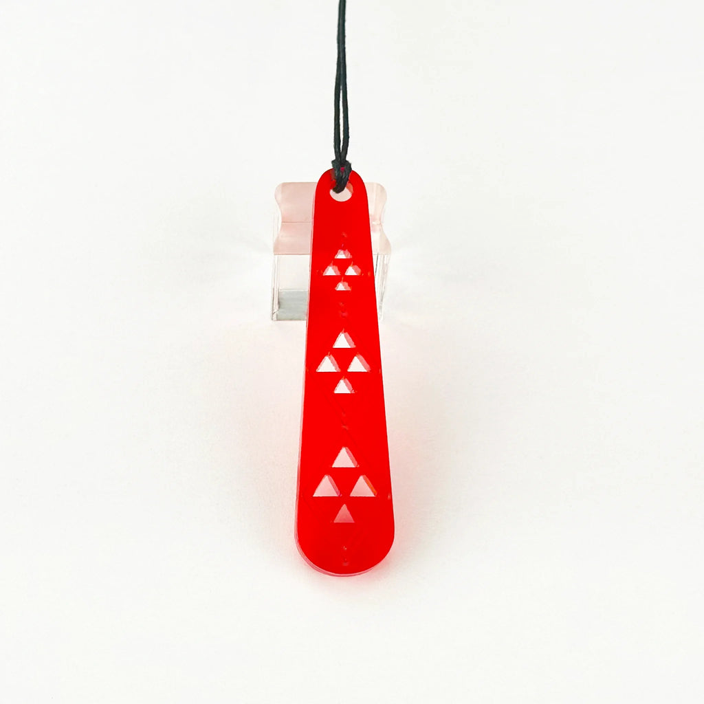 Pātiki Necklace