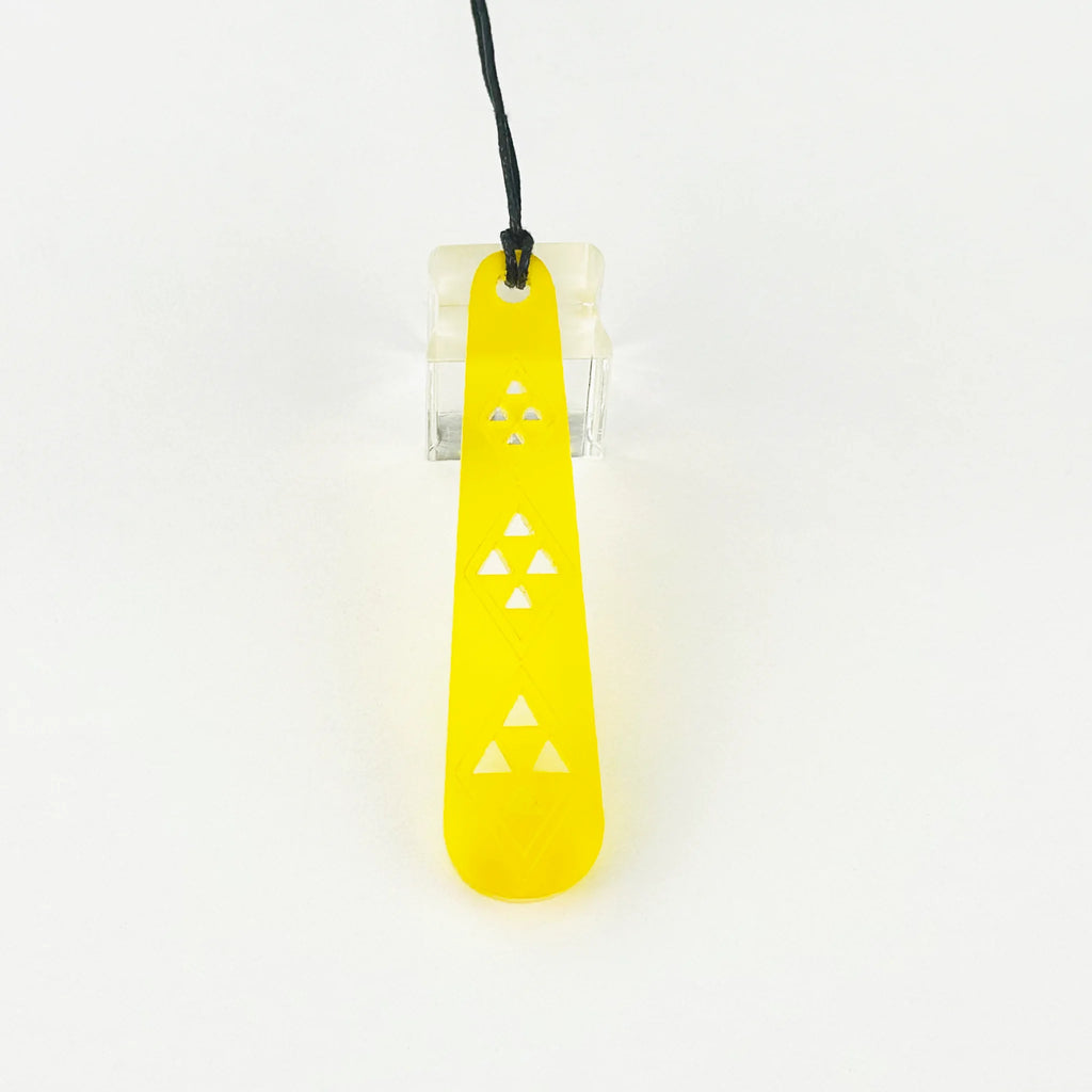 Pātiki Necklace