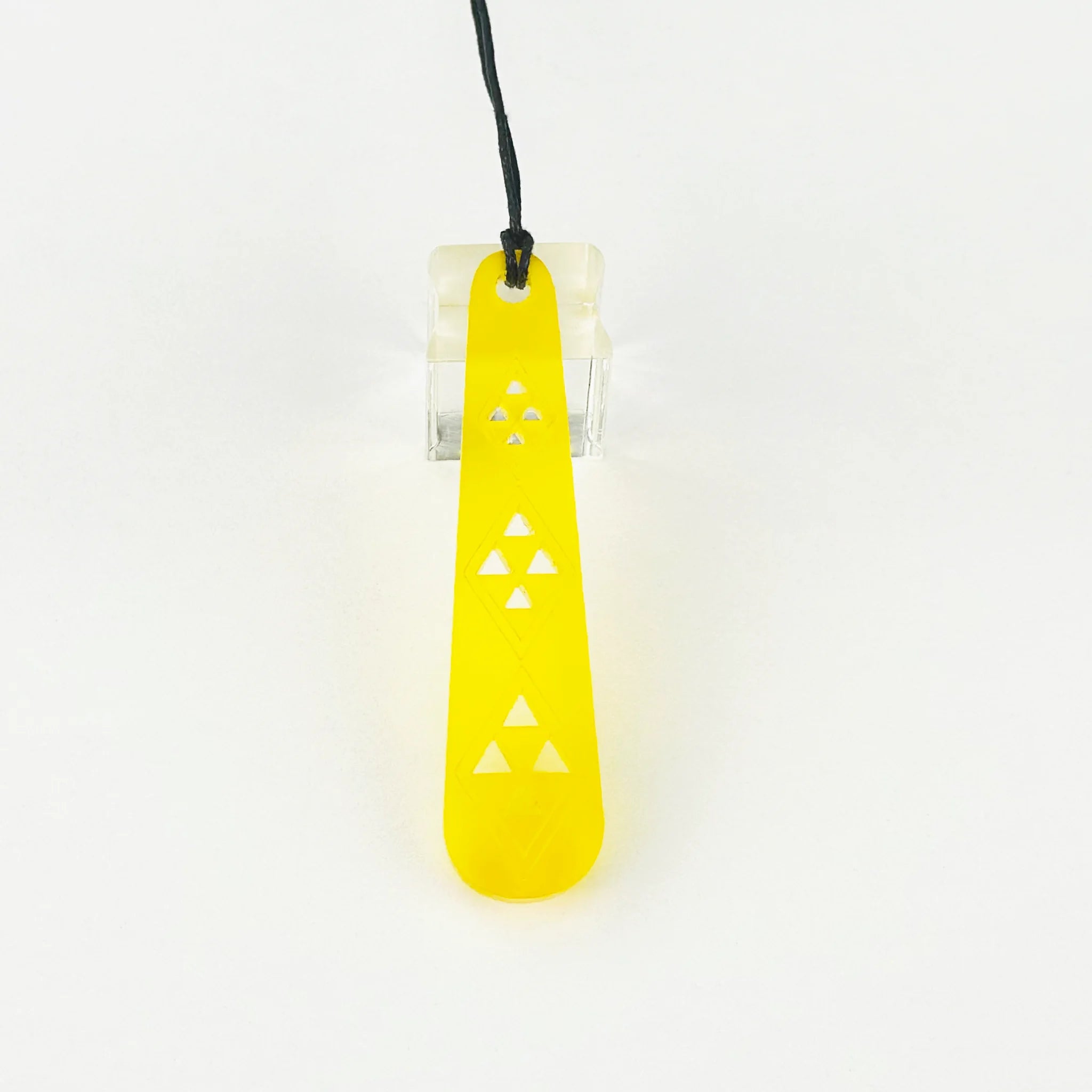 Pātiki Necklace