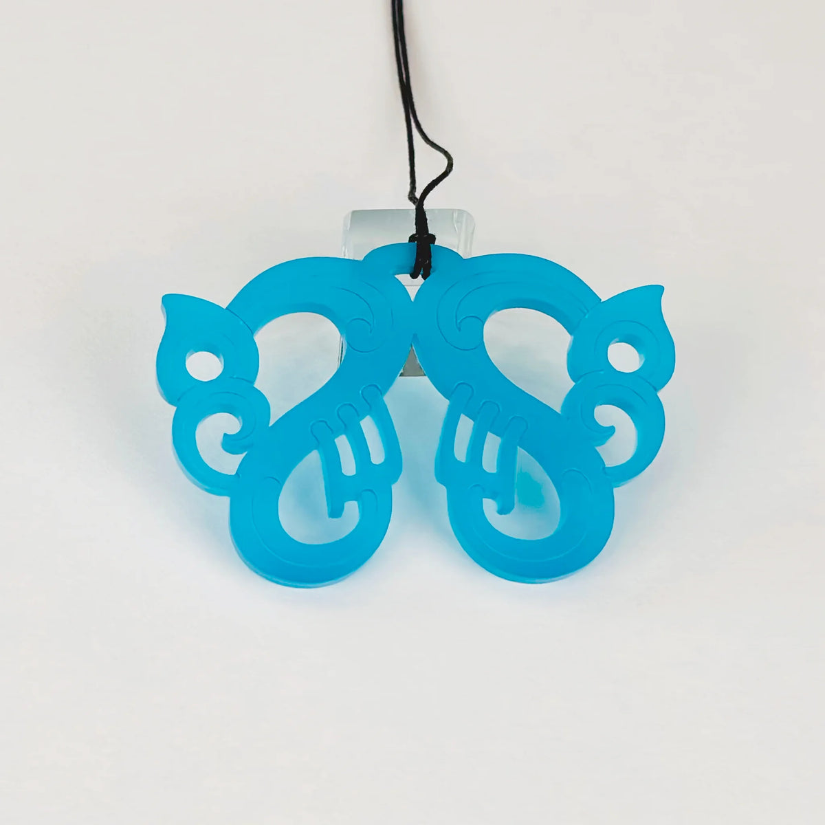 Pekapeka Necklace