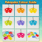 Pekapeka Necklace