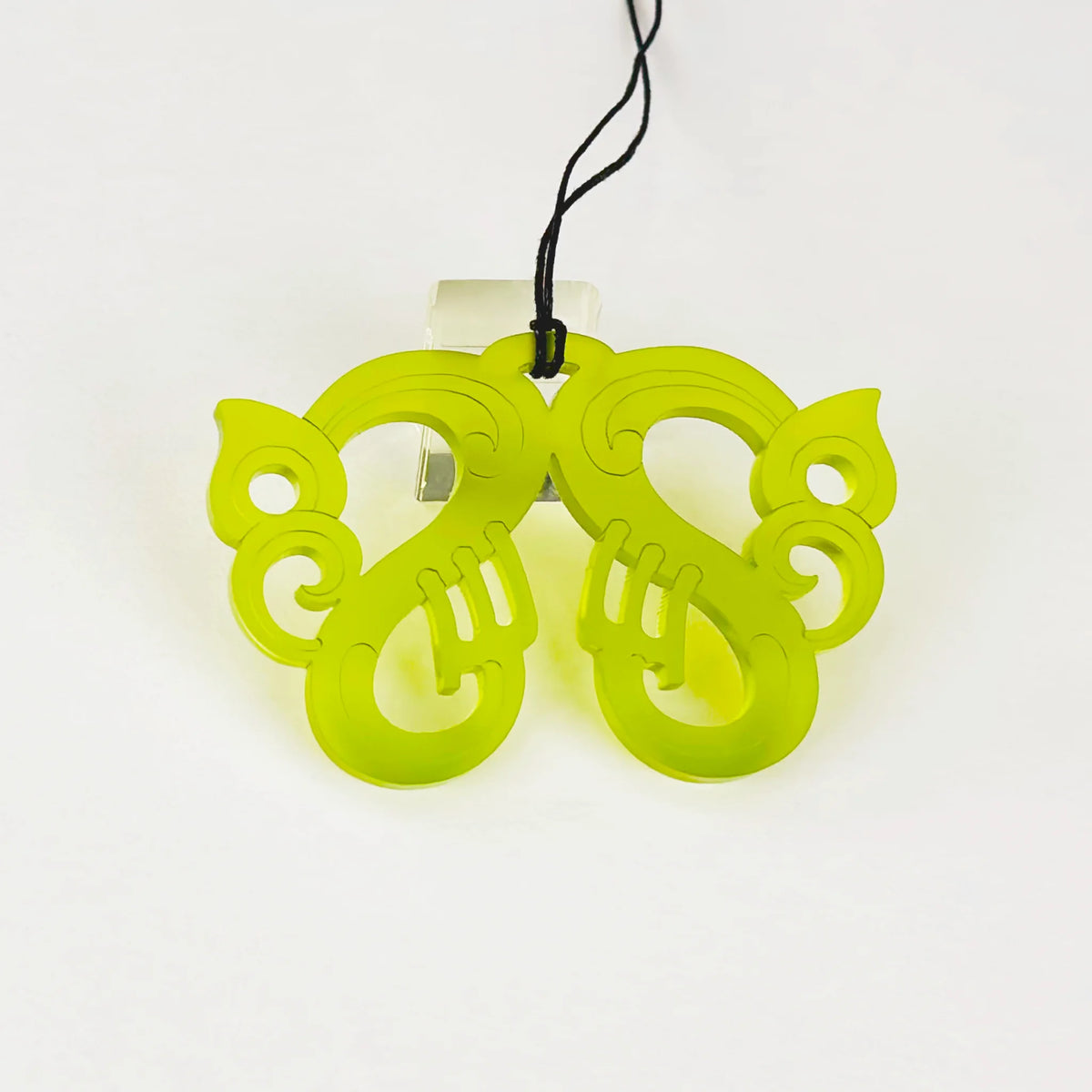 Pekapeka Necklace