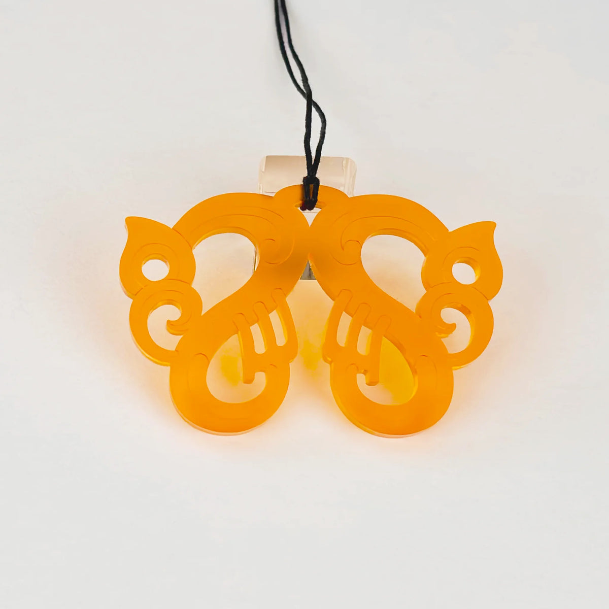 Pekapeka Necklace