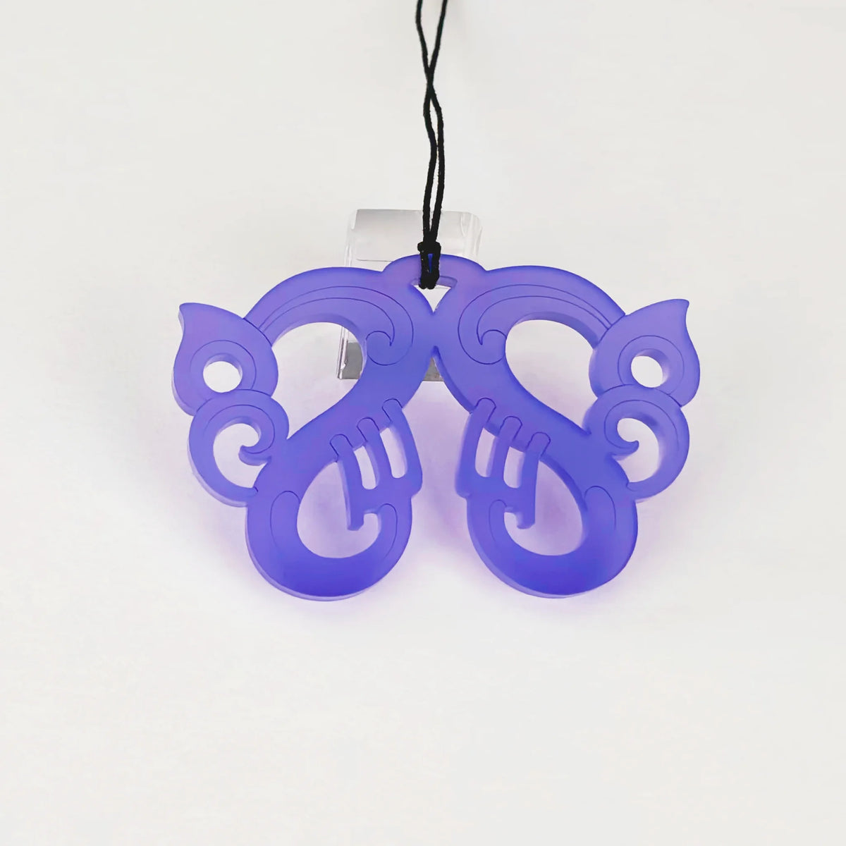 Pekapeka Necklace